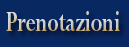 Prenotazioni